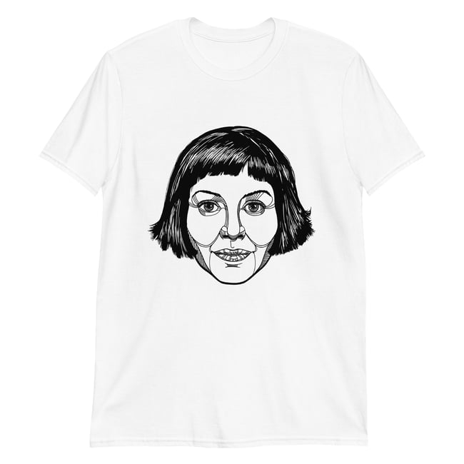 Amélie - Amélie Poulain T-Shirt