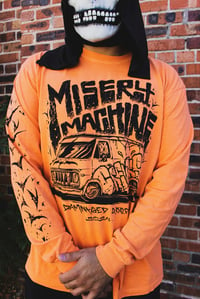 Image 1 of Misery Machine