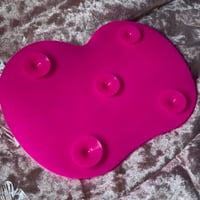 Image 4 of Mini Brush Cleaning Mat.