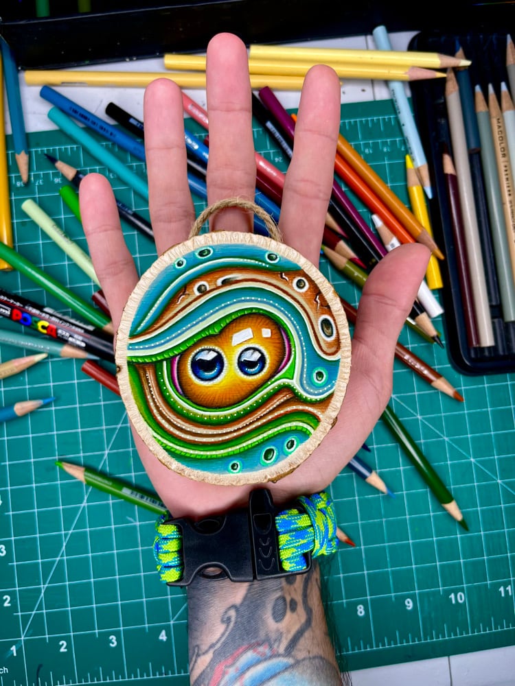 Image of Rotary Dial