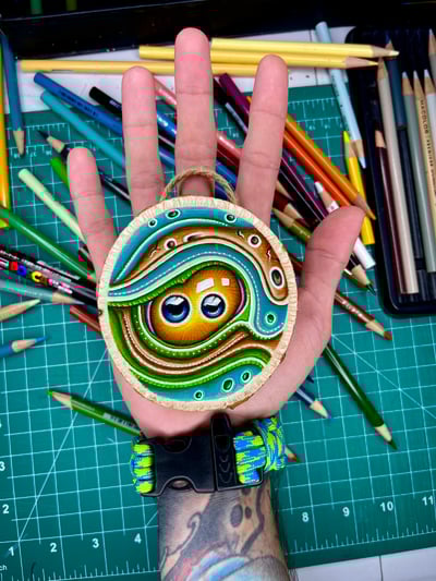 Image of Rotary Dial