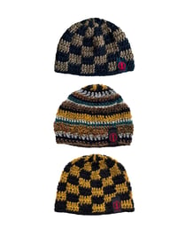 Crochet Beanie