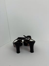 Image 3 of Paco Herrera vintage heels // 39