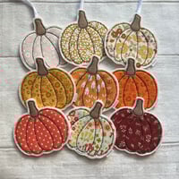 Image 4 of Autumn Pumpkin 
