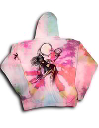 Image 2 of haha i think i'm crazy / size s/m