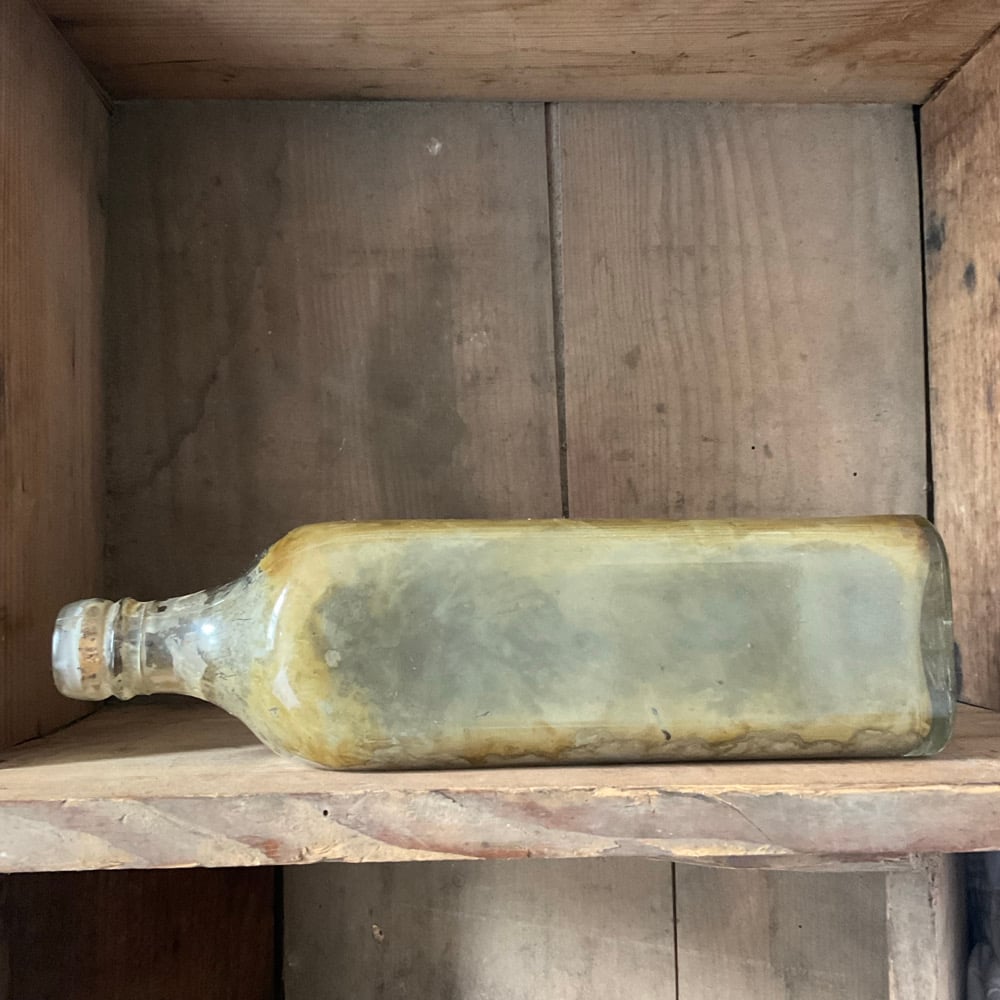 Image of Ship In A Bottle