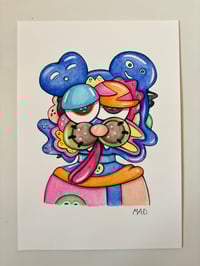 Image 3 of Jonlongtongue