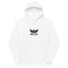 BOSSFITTED Kids Fleece Hoodie