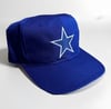 VTG 90s Dallas Cowboys Snapback 