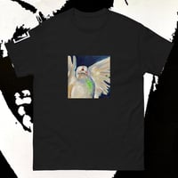 Image 3 of "Presence of a higher power" Tee