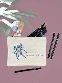 Image 3 of Pochette TARANTOLA