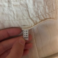 Image 5 of girbaud mermaid skirt 