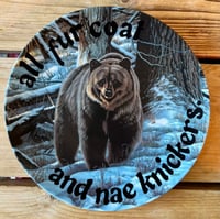 slut bear