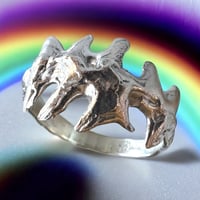 Image 3 of The OG Thorn Ring