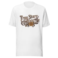 Image 1 of Yellow Rose TSM Tee