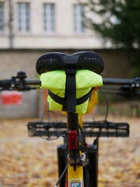 Image 3 of Sacoche de selle S