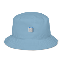 Image 3 of Managed Organic bucket hat