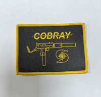 Cobray MAC