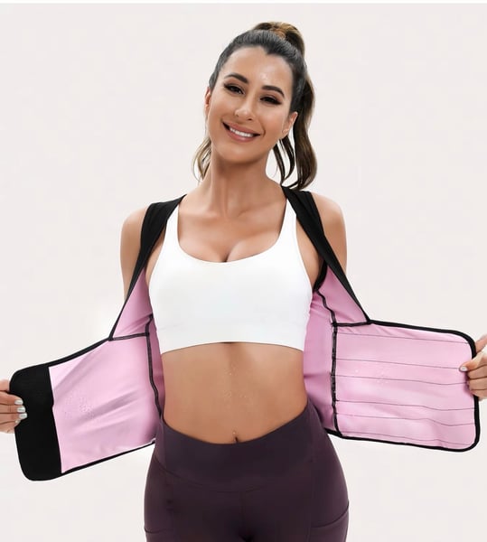 Image of Sauna vest