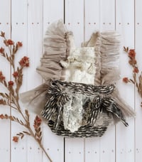 Image 1 of Khloe body-dress size 12 months