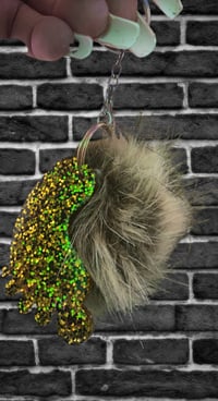 Image 3 of Keychains by Lyric’s Closet 