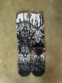 Image 2 of JON DIX SOCKS 2