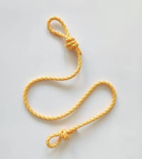 Image 2 of Paracord rope straps C