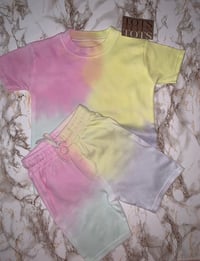 Image 1 of Pastel Mish Mash Set