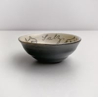 Image 1 of SALZ SALT BOWL 1