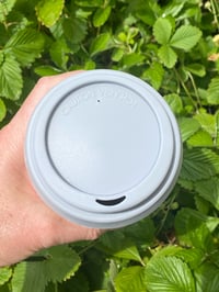 Image 5 of Travel/ Keep Cup Hen Decided