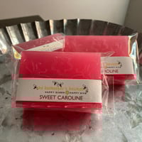Image 5 of Sweet Caroline Honeybee Glycerin Body Bar copy