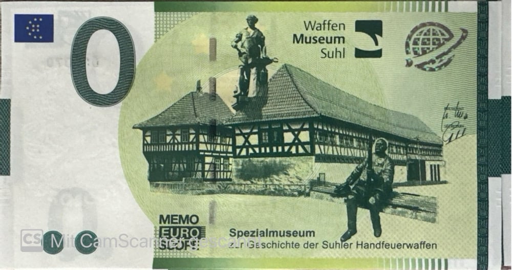 EAAB160/2 - Suhl