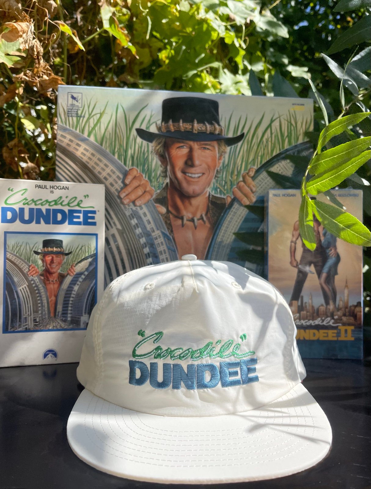 Dundee hat hotsell