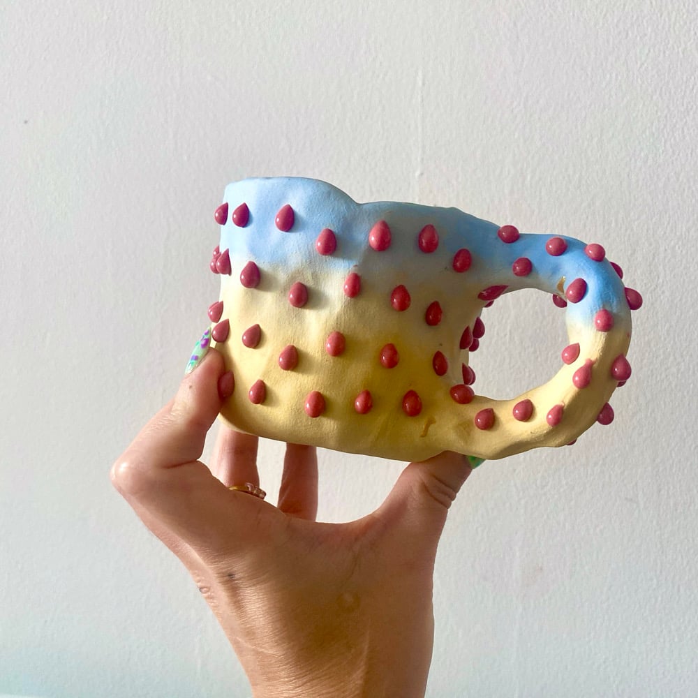 Image of Io Mug #3