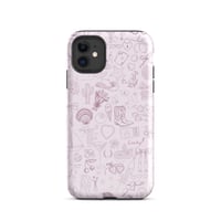 Image 1 of Coastal Cowgirl Case in Sand (Regular)