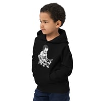 Image 6 of Kids eco hoodie young money 
