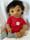 Image of Daiichi, 21” Japanese Baby Boy