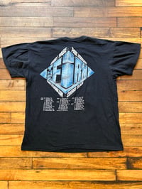 Image 2 of Jimmy Page 80s tee Sz M