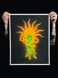 Image 2 of WARMING YOU