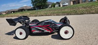 Image 1 of Traxxas Jato 4x4 BL2S (USED)