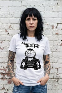 Image 1 of Camiseta Queens Of The Stone Age 