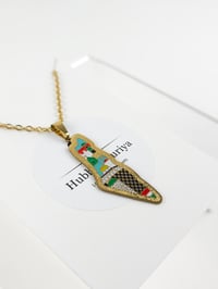 Image 2 of Al Quds Necklace 