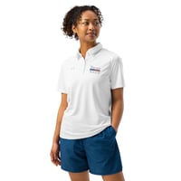 Image 6 of TRUMP VANCE 24 Under Armour® women’s polo