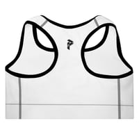 Image 2 of PA - "Hyrox" Padded Sports bra 