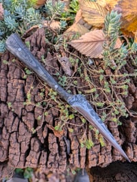 Image 1 of BLACK MICARTA MICRO FIGHTER