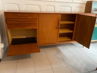 Image 2 of Sideboard Adolf Suter