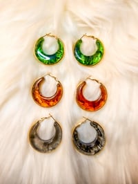 Image 1 of Isabella Earrings