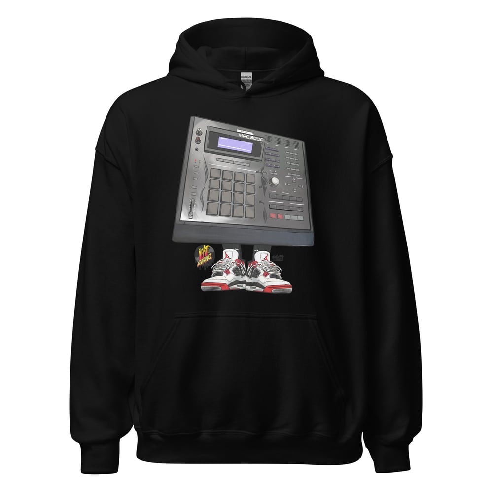 BEATSYNCMPC3000XL Hoodie