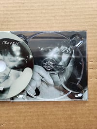 Image 5 of Empty Heaven - Swear - CDs