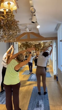 Image 10 of Ballet Fit & Brunch